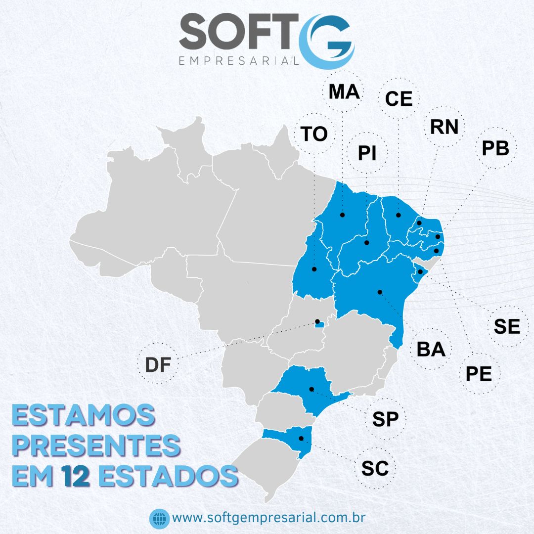 SoftG Empresarial