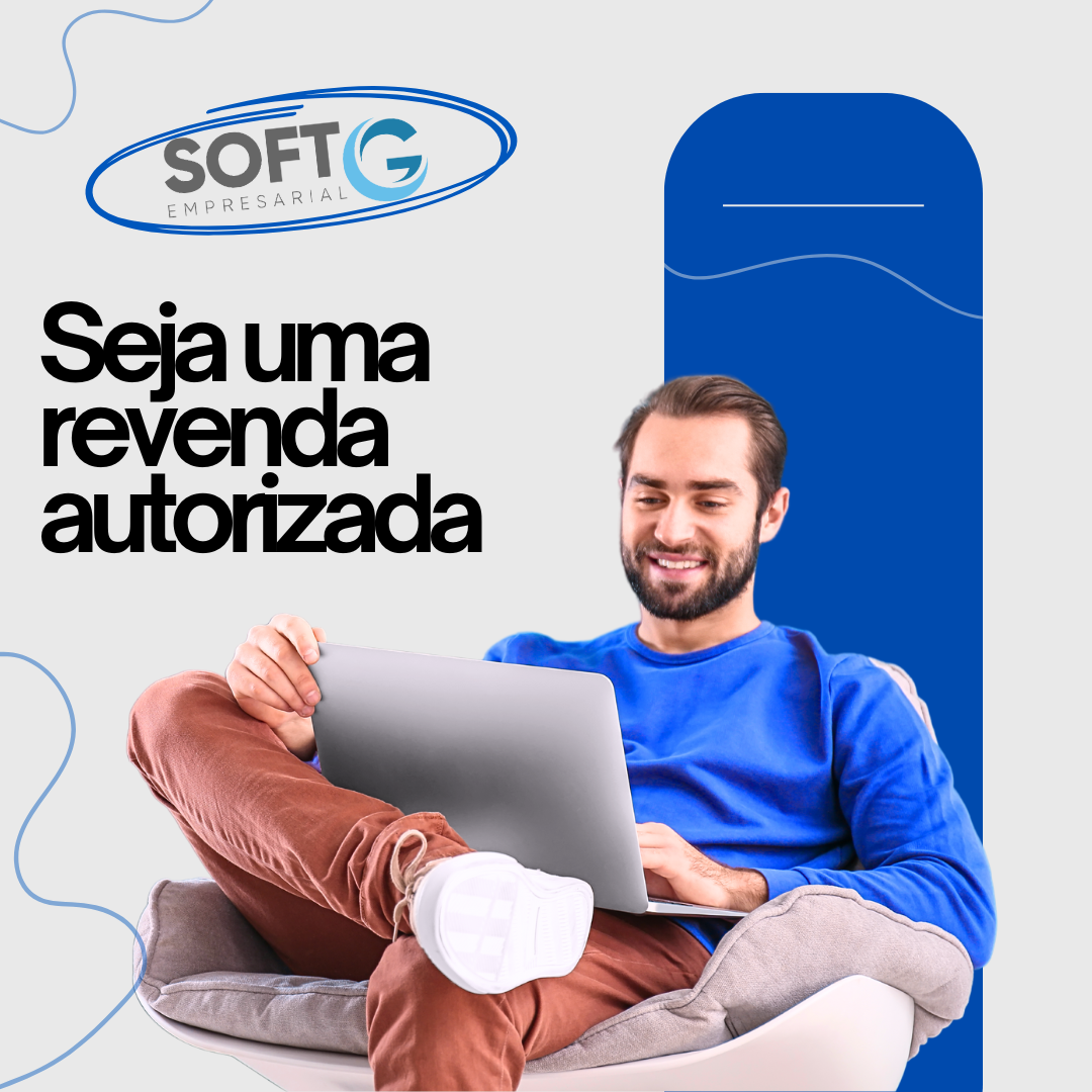 SoftG Empresarial